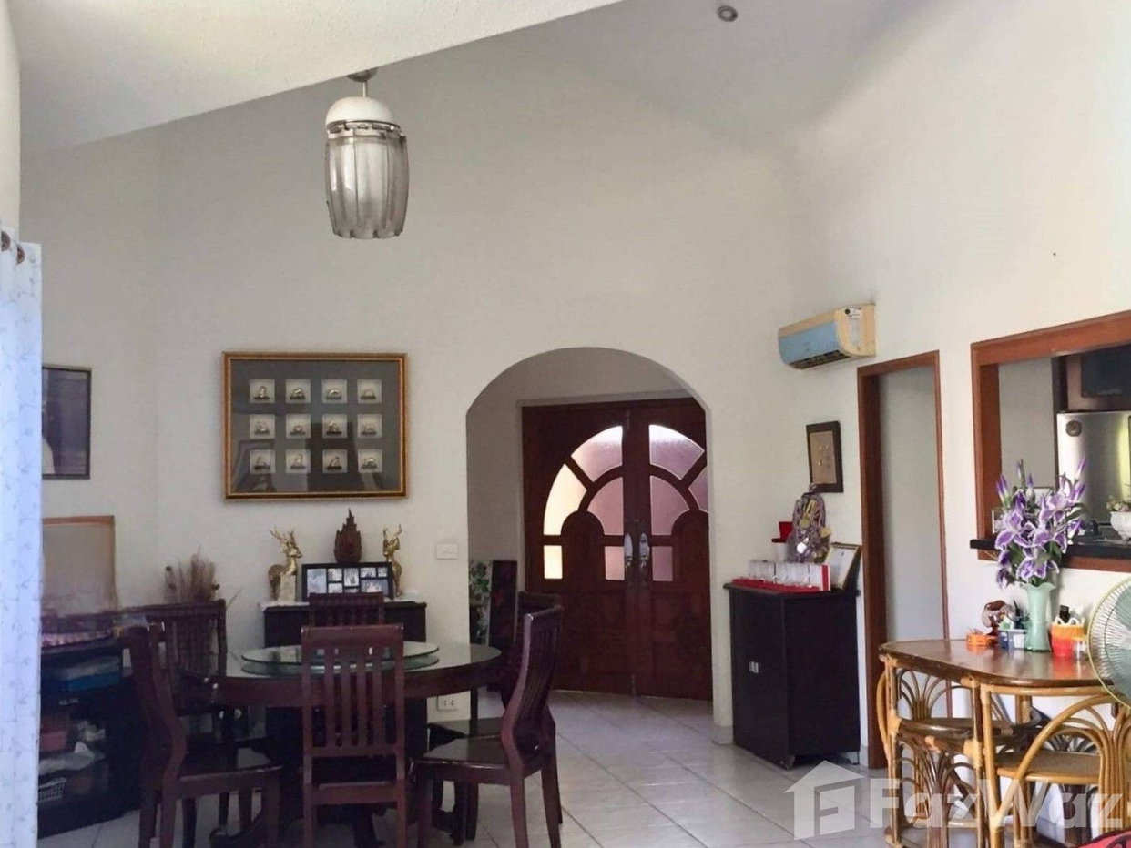รูป ขาย วิลล่า 4 ห้องนอน ในโครงการ สวิส พาราไดซ์ 1847306 - รูปที่ 3/11