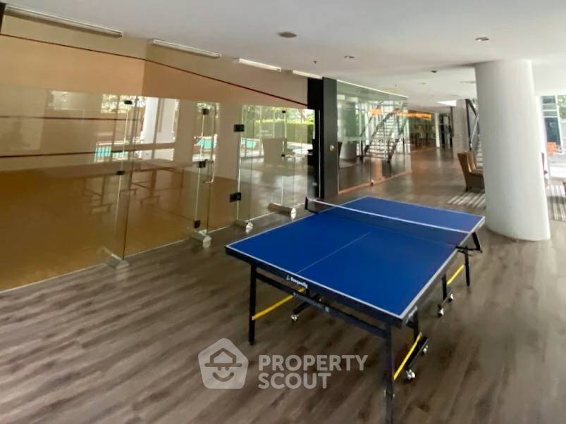 picture 3-BR Condo At Sathorn Park Place Near MRT Lumphini (ID 3076218) - 12/12