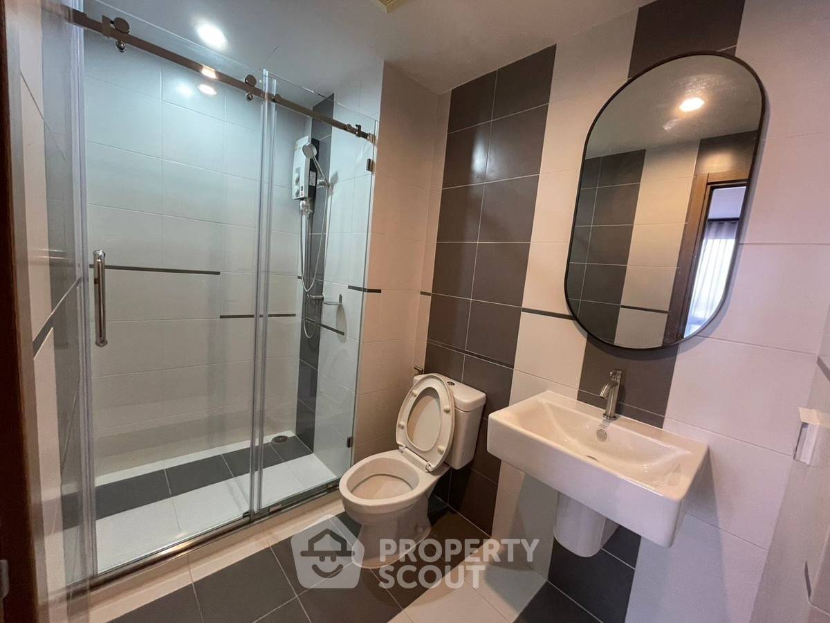 รูป คอนโด 1 ห้องนอน ให้เช่า เดอะ เบส สุขุมวิท 77 ใกล้ BTS อ่อนนุช (ID 789365) - รูปที่ 6/6