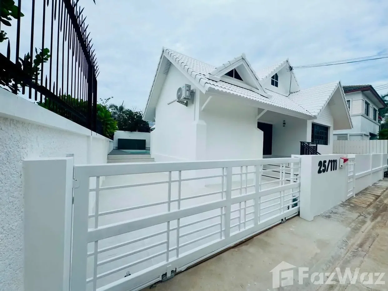 picture For Sale: Single House at Central Park 4, Soi Thung Klom-Tan 6575653 - 4/26