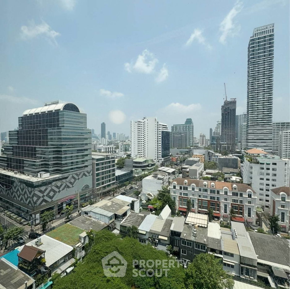 picture 2-BR Condo 82 Sqm Khun By Yoo Near BTS Thong Lor (ID 2893311) - 12/13