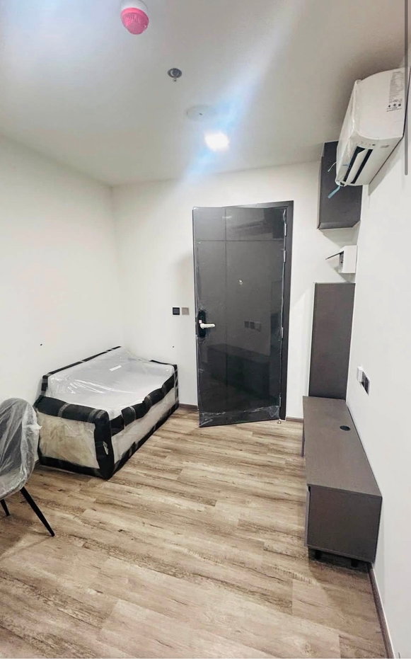 รูป 🔥ห้องใหม่📣✅เช่าคอนโด 𝐌odiz Vault 𝐊𝐚𝐬𝐞𝐭 - 𝐒𝐫𝐢𝐩𝐚𝐭𝐮𝐦 Condo for Rent พร้อมอยู่✨ - รูปที่ 1/10