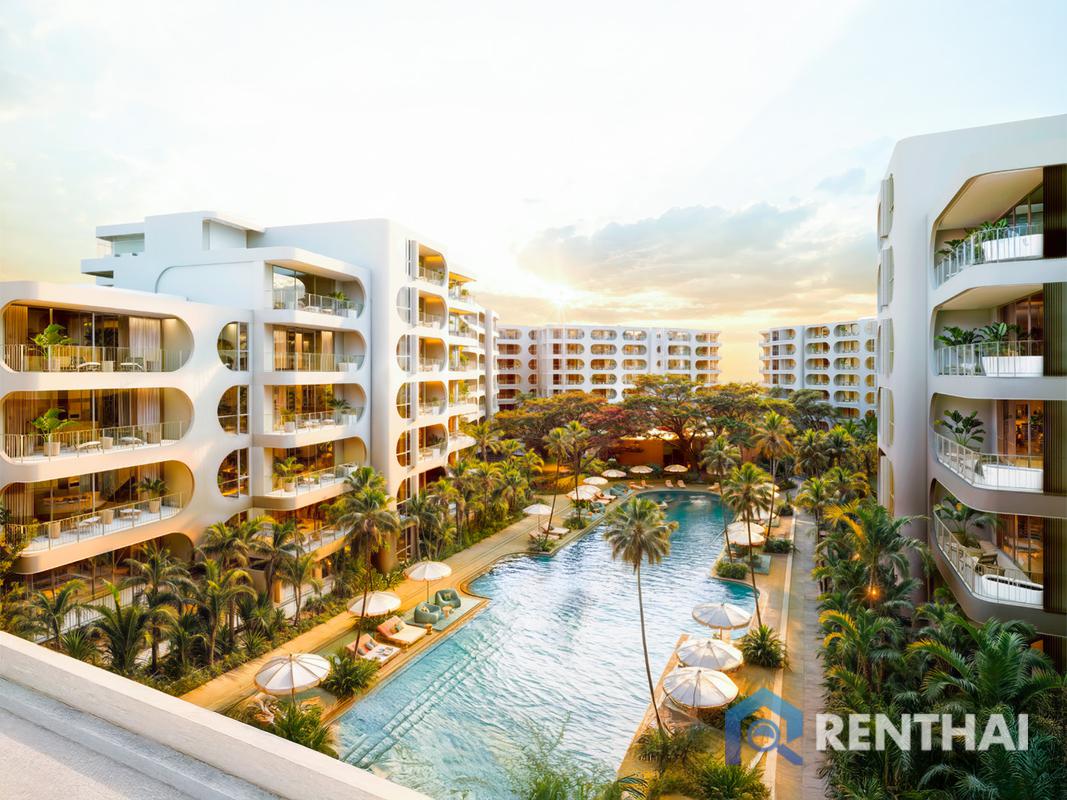รูป สำหรับ ขาย คอนโด 2 ห้องนอน ที่ The Standard Residences - รูปที่ 21/25