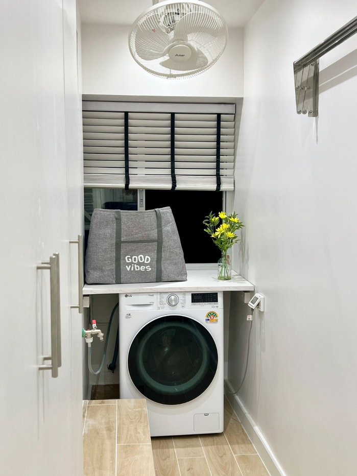 รูป ขาย Belle Park Residence 3 ห้องนอน 2 ห้องน้ำ 88 ตรม. รีโนเวทใหม่ วิวสระน้ำ - รูปที่ 11/13