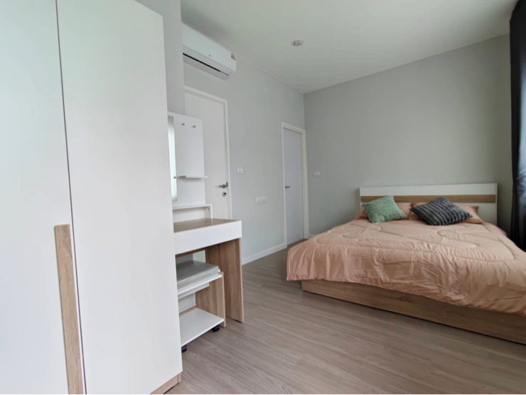 picture Townhome for rent, Anasiri Maliwan. - 15/15
