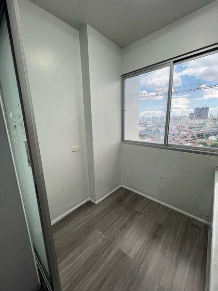 picture A045688 City Home Ratchada - Pinklao - 7/8