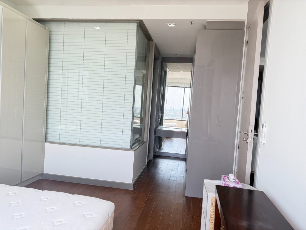 รูป M Phayathai ⚡️ ยูนิตว่าง พร้อมอยู่ ⚡️ ใกล้ BTS อนุสาวรีย์ชัยสมรภูมิ Rental Price :39,000 Baht / Month 65 sp.m. รับน้องสัตว์เลี้ยง - รูปที่ 10/17