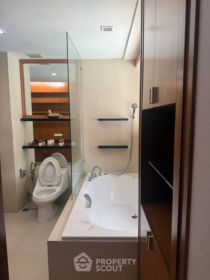 picture 2-BR Condo For Rent, Sukhumvit City Resort, BTS Nana (ID 3078553) - 16/35