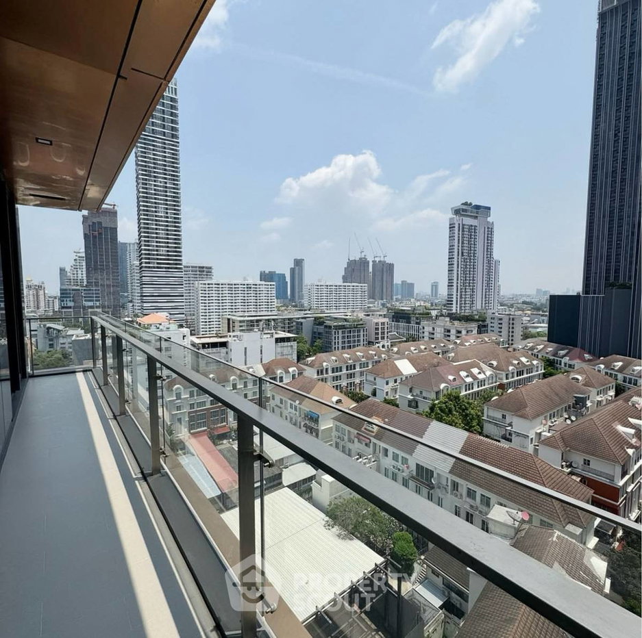 picture 2-BR Condo 82 Sqm Khun By Yoo Near BTS Thong Lor (ID 2893311) - 13/13