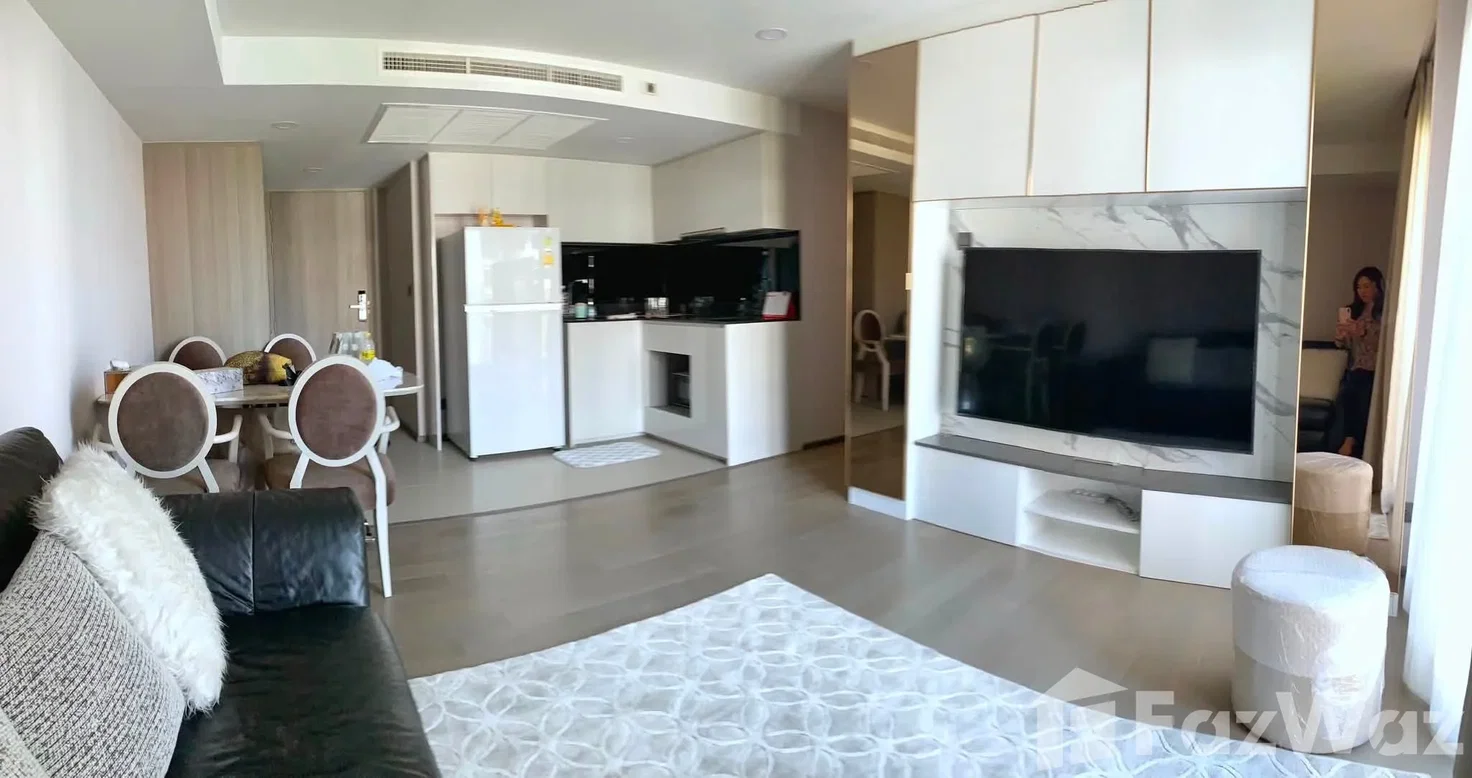 picture 1 Room for Rent at The Klass Siam 6572698 - 3/5