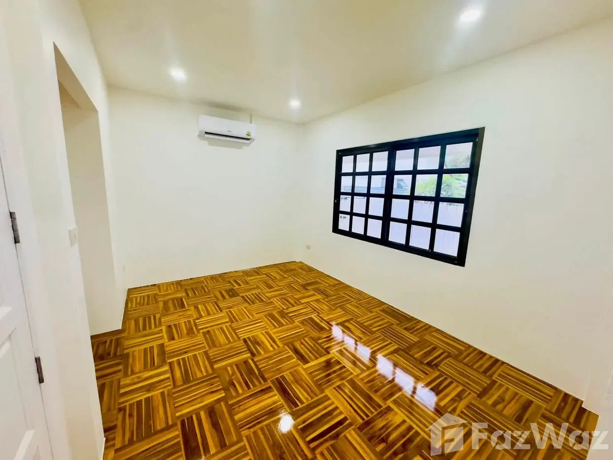 picture For Sale: Single House at Central Park 4, Soi Thung Klom-Tan 6575653 - 18/26
