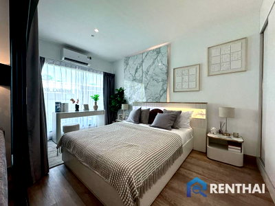 ขายคอนโด : สำหรับ ขาย คอนโด 2 ห้องนอน ที่ Siam Oriental Oasis