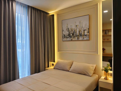 Code 26KJ3663  for rent Noble Around Ari 🔥🔥 Line ID: @kjcondo (with @)🔥🔥