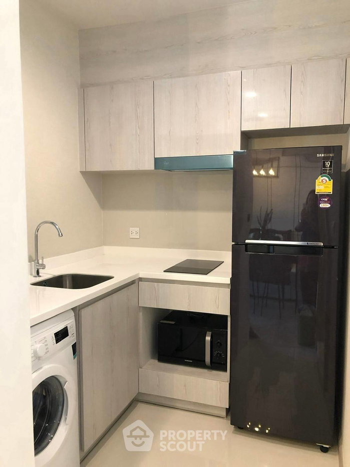 picture 1-BR Condo For Rent At Life One Wireless, BTS Phloen Chit (ID 3078461) - 4/6
