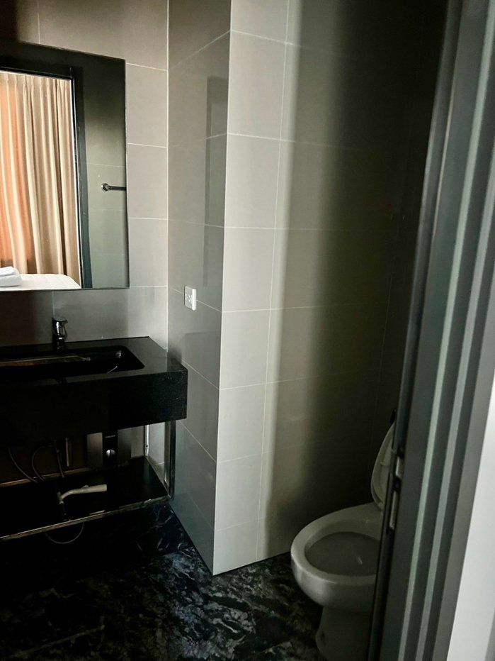 รูป ให้เช่าคอนโด Edge Sukhumvit 23 ตกแต่งครบครัน (S15-10858) - รูปที่ 7/19