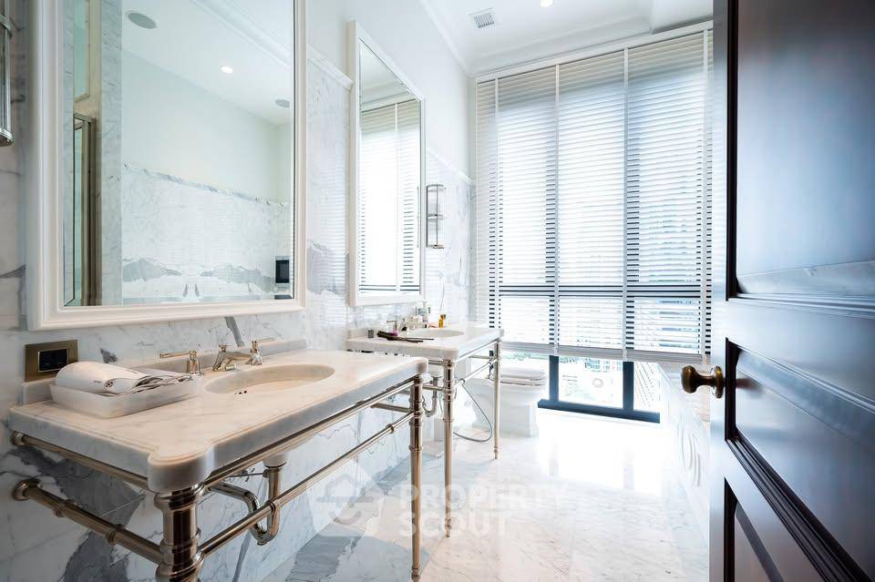 picture 2-BR Condo Pet-Friendly At 98 Wireless near BTS Phloen Chit (200m) (ID 2522276) - 19/19