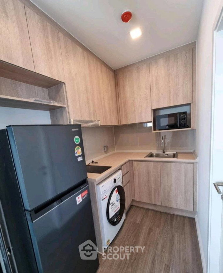 รูป คอนโด 2 ห้องนอน โครงการ Modiz Sukhumvit 50 ใกล้ BTS อ่อนนุช (ID 3078212) - รูปที่ 13/21