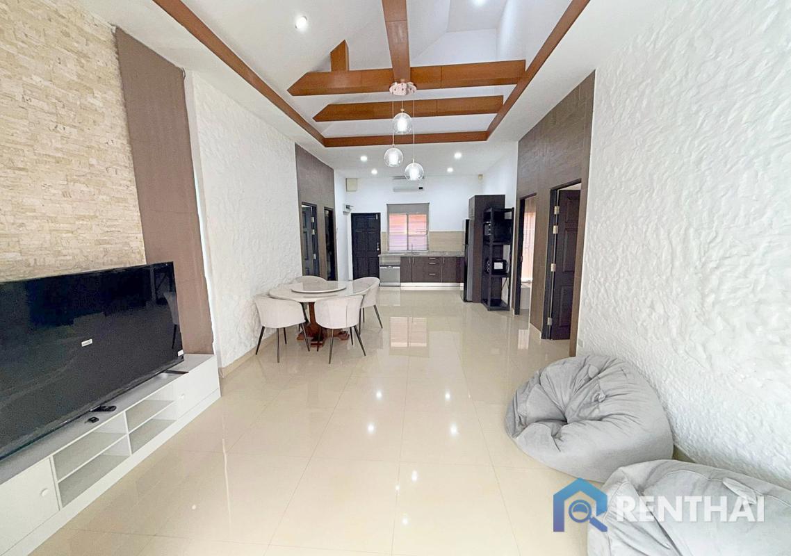 picture For sale house 3 bedrooms at Baan Dusit Pattaya Park - 3/22