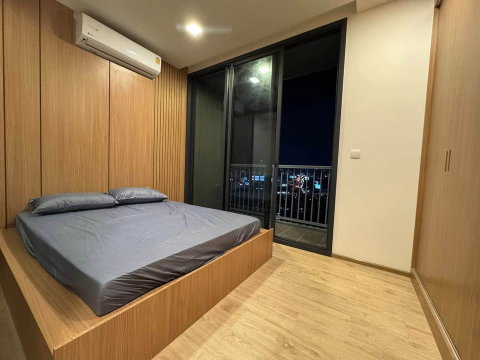 Condo for Rent at XT phayathai (M6907004)