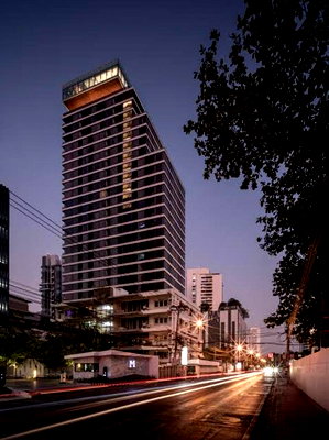 Condos for sale : A045429 The FINE Bangkok Thonglor - Ekamai