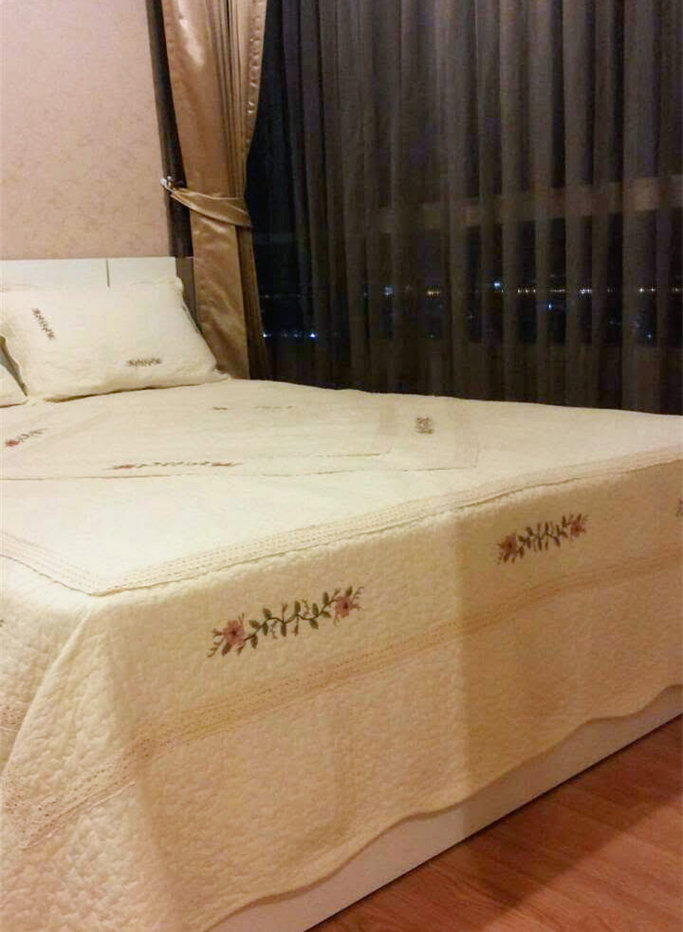 รูป ***ให้เช่า ลุมพินี เมกะซิตี้ บางนา (ห้องนอนปูนกั้น!!! + กว้าง 29ตรม) *รับโปรพิเศษ* LINE : @Feelgoodhome (มี@หน้า) - รูปที่ 5/7