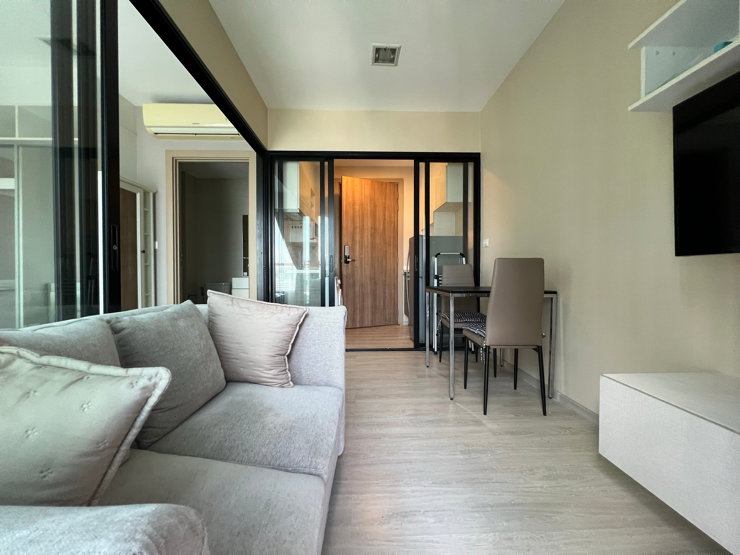 picture Ready to move in Urgent For Rent Condolette Midst Fully Furnished - 6/11