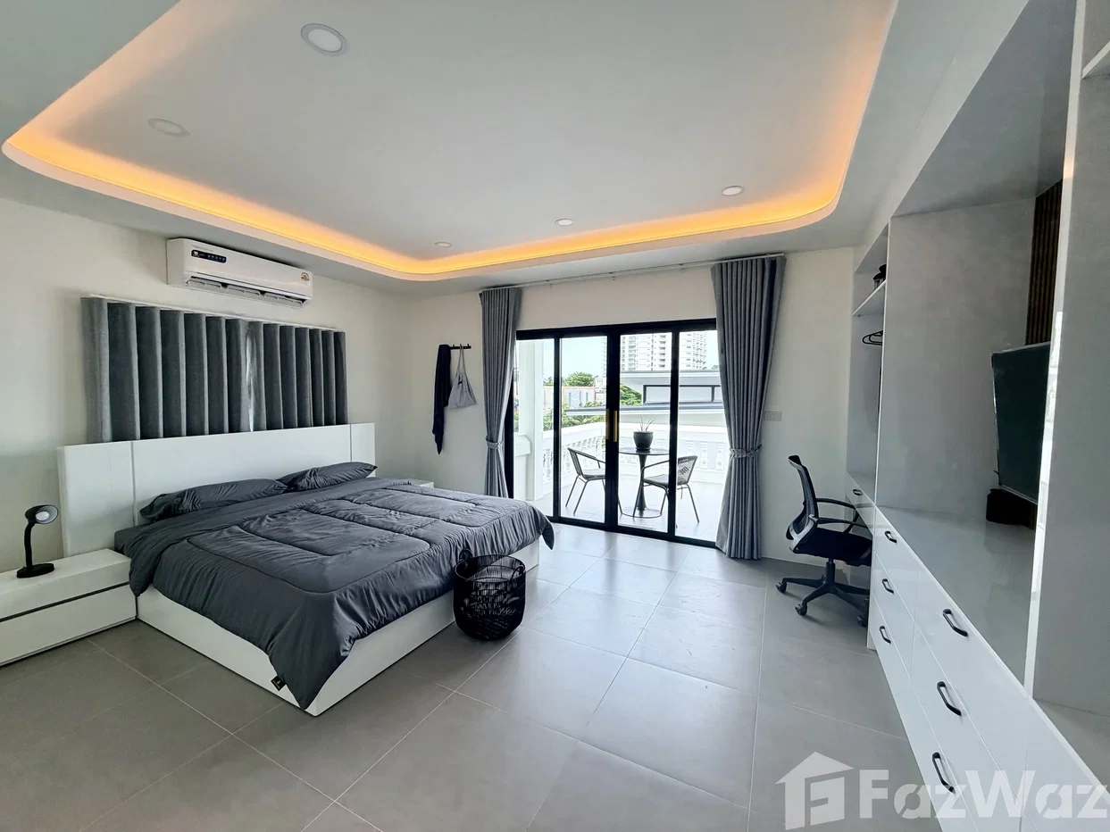 รูป ขาย วิลล่า 4 ห้องนอน ใน หนองแก, ประจวบคีรีขันธ์ 6569750 - รูปที่ 17/28