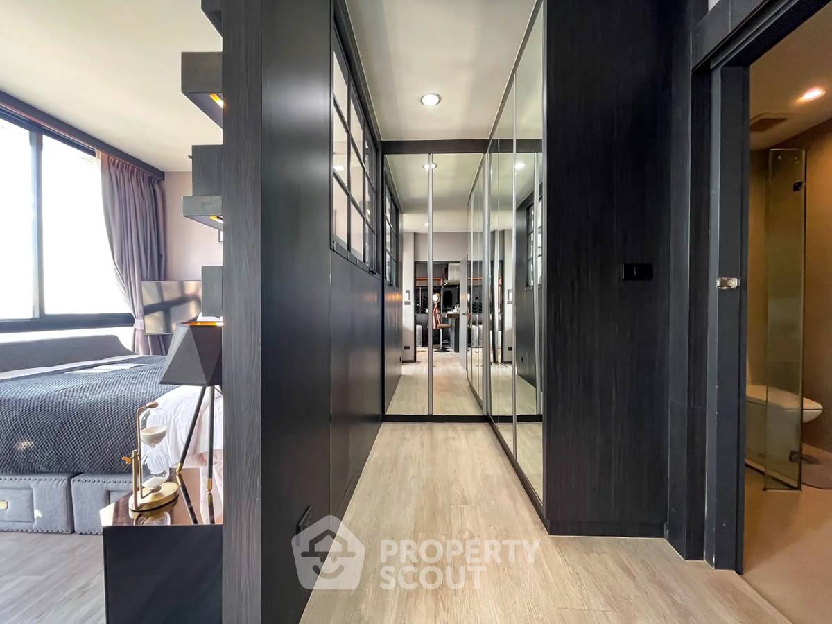 รูป คอนโด 1 ห้องนอน ให้เช่า The Issara Ladprao ชั้น 33 ใกล้ MRT ลาดพร้าว (ID 3078526) - รูปที่ 18/26