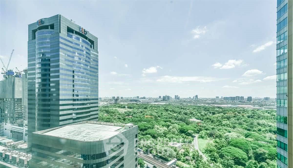 รูป คอนโด 2 ห้องนอน 63 ตร.ม. ชั้น 26 โครงการ Equinox Paholyothin-Viphavadee ใกล้ BTS ห้าแยกลาดพร้าว (ID 3078731) - รูปที่ 11/13
