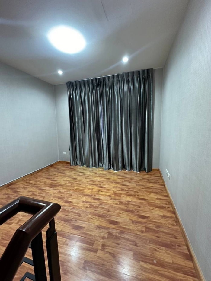 รูป ทาวน์เฮ้าส์ 3 ชั้น ให้เช่า สุขุมวิท 97/1 ใกล้ BTS บางจาก - รูปที่ 9/21
