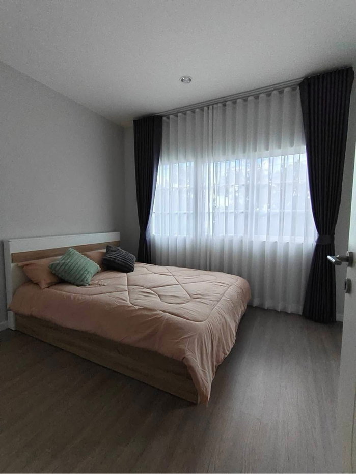 picture Townhome for rent, Anasiri Maliwan. - 14/15