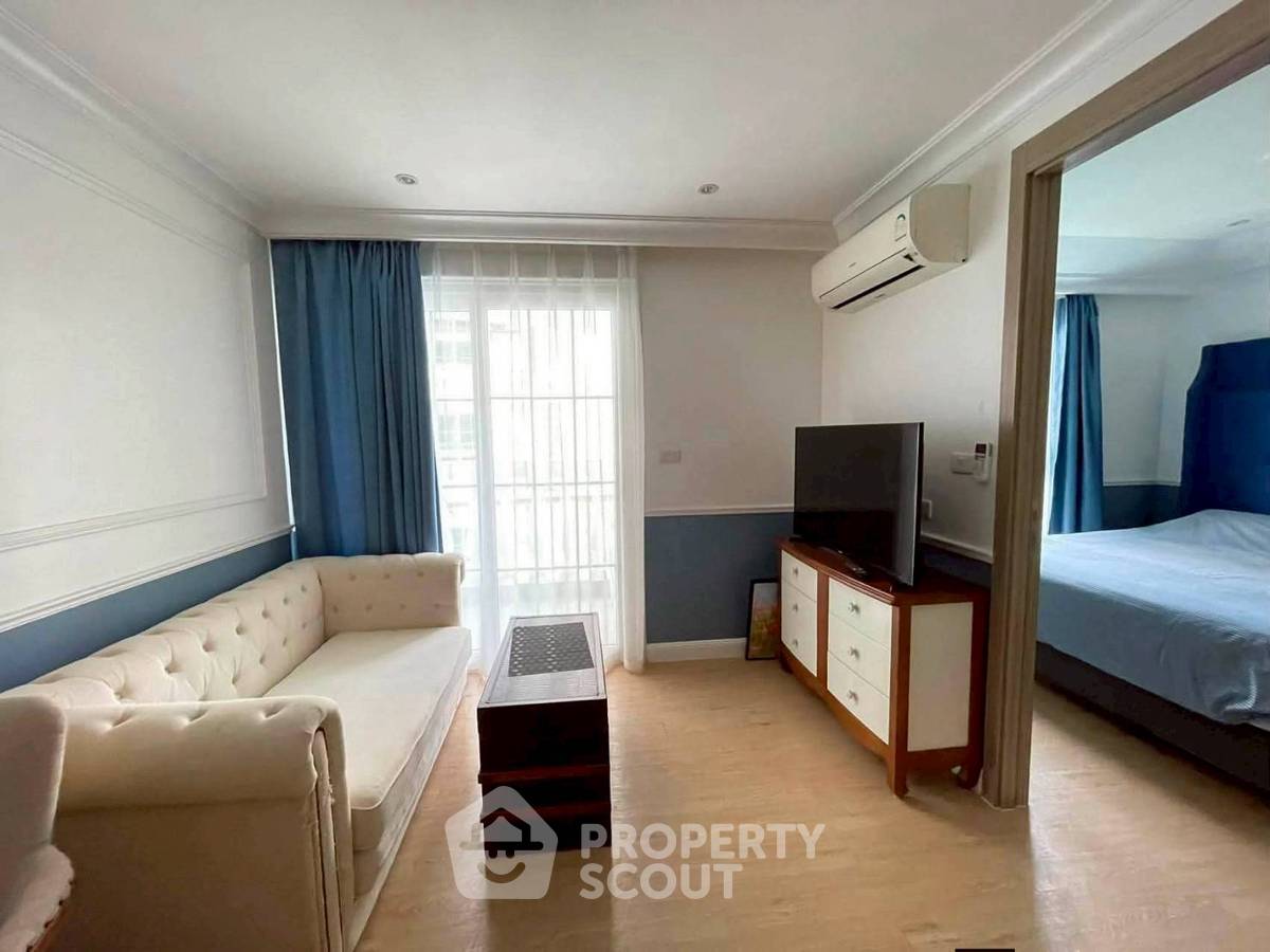 picture 1-BR Condo Seven Seas Côte dAzur, Pattaya Near Na Chom Thian (ID 3074963) - 6/11
