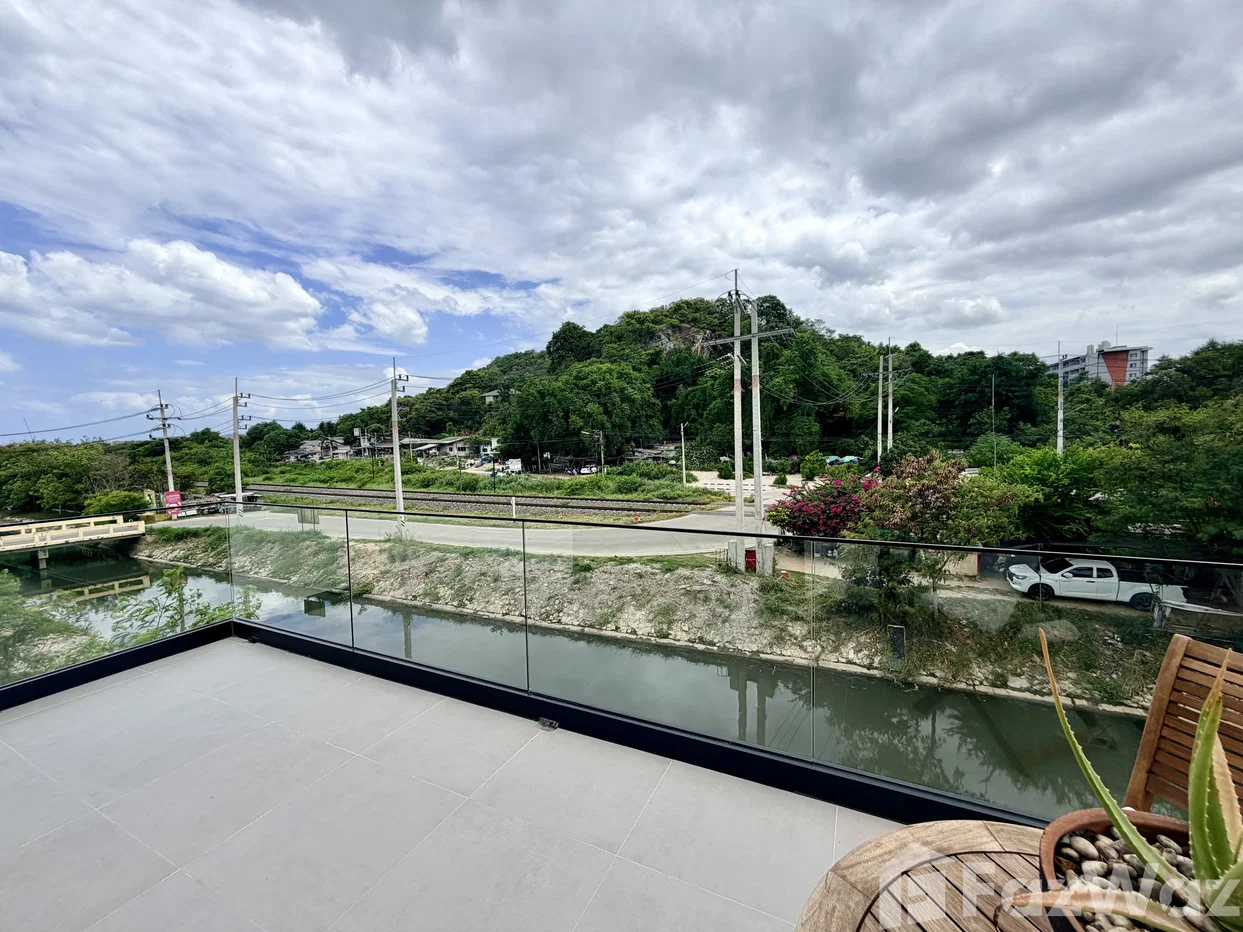 รูป ขาย วิลล่า 4 ห้องนอน ใน หนองแก, ประจวบคีรีขันธ์ 6569750 - รูปที่ 21/28