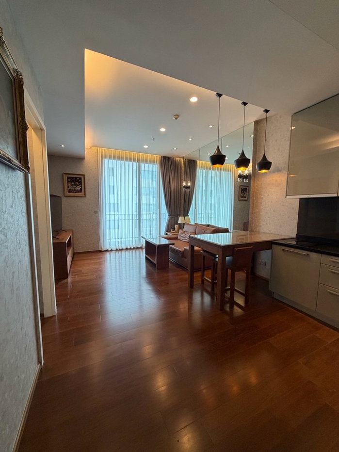 รูป 🏙️ For Rent Quattro by Sansiri 🚆BTS ทองหล่อ 500 เมตร - รูปที่ 5/12