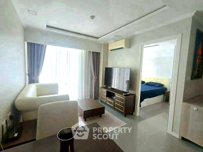 Condos for rent : 1-BR 35 Sqm Condo At The Orient Resort & Spa, Pattaya (ID 3070886)