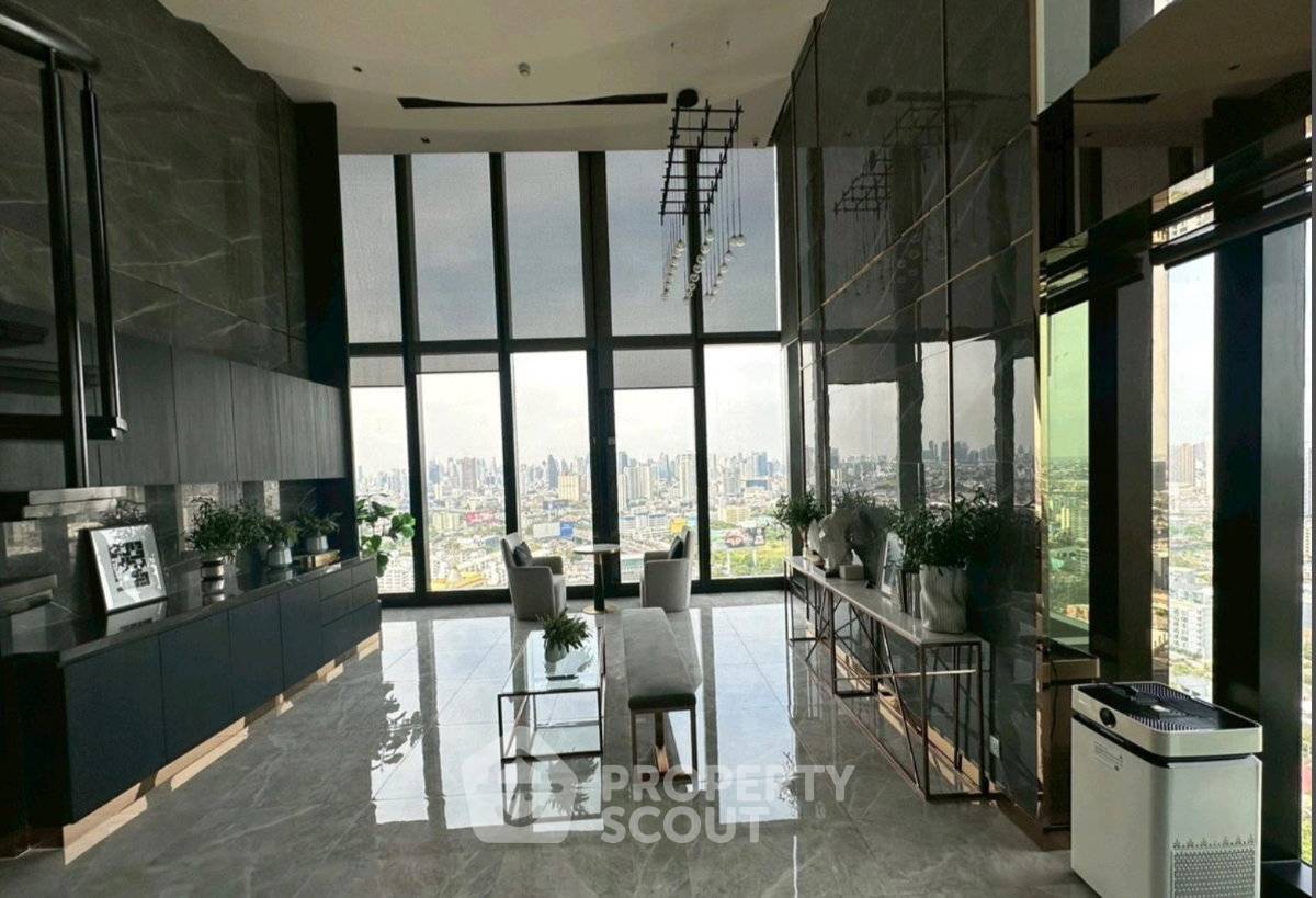 รูป คอนโด 2 ห้องนอน โครงการ Modiz Sukhumvit 50 ใกล้ BTS อ่อนนุช (ID 3078212) - รูปที่ 17/21