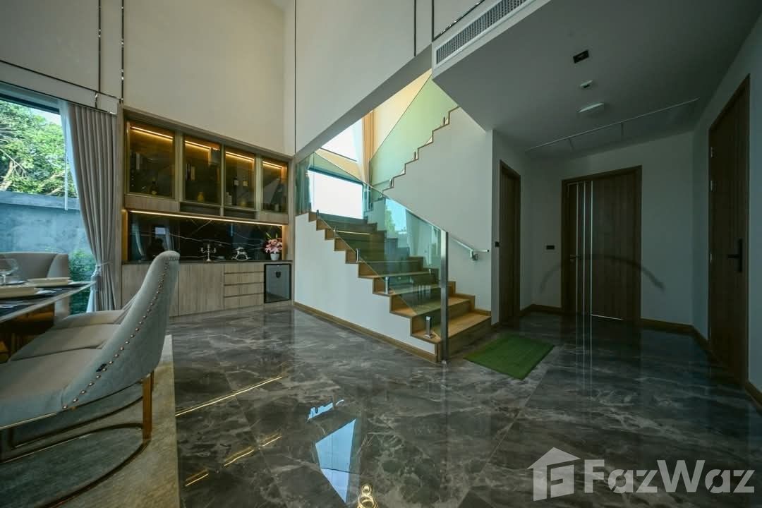 รูป ขาย วิลล่า 4 ห้องนอน ใน ห้วยใหญ่, ชลบุรี 5354862 - รูปที่ 13/15