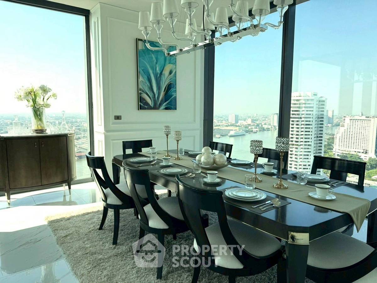 รูป คอนโด 4 ห้องนอน ขาย ที่ คาแนเปีย เรสซิเดนซ์ พระราม 3 พื้นที่ 248 ตร.ม. (ID 3078416) - รูปที่ 5/9