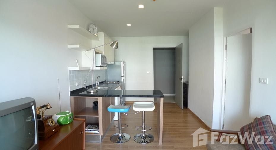 picture 1 Bedroom Condo for sale at The Seed Musee 30403 - 7/12
