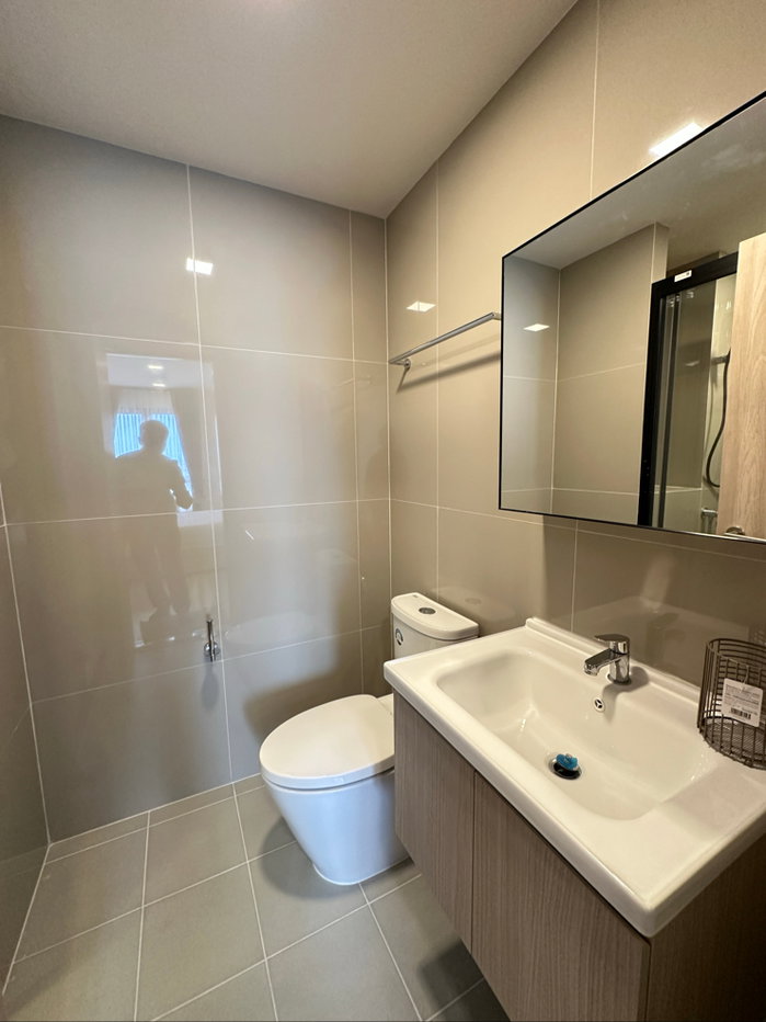 picture Brand new condo for rent, The Base Srichan. - 30/53