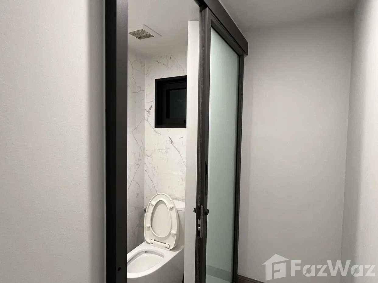 รูป บ้านเดี่ยวให้เช่า 3 ห้องนอน ในโครงการ บ้านชวนชื่น ลากูน 1172740 - รูปที่ 27/27