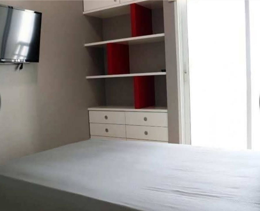 picture Condo for RENT :  59 Heritage    𝐒𝐢𝐳𝐞 : 66.17 sqm.   2 Bedroom /2 Bathroom/ City view  𝐅𝐥𝐨𝐨𝐫 : 17th  Building : B  ✅Fully furnished - 8/17