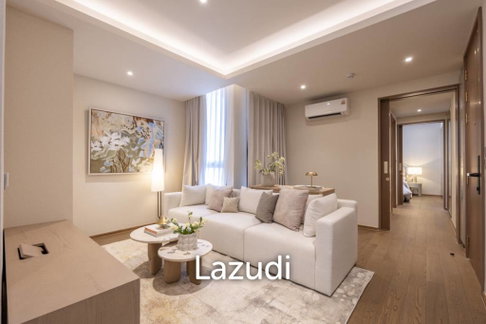 87 sqm modern 2 bedroom condo in Mae Sariang Mae Hong Son