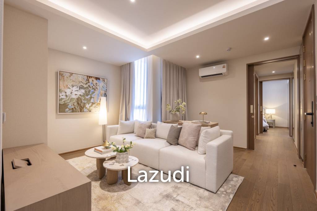 รูป คอนโดหรู 87 ตร.ม. 2 ห้องนอน ใจกลางแม่โขง แม่สะเรียง แม่ฮ่องสอน - รูปที่ 4/24