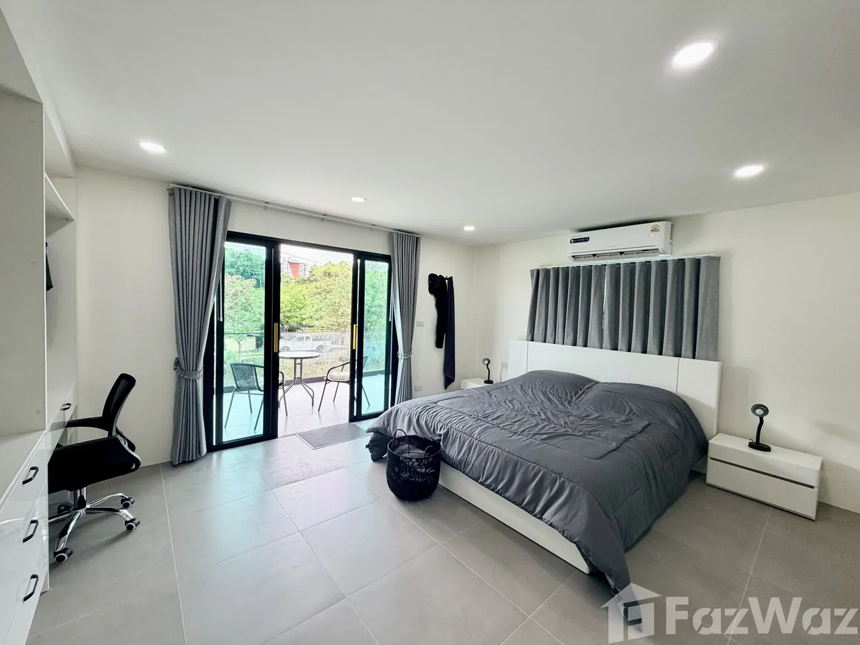 รูป ขาย วิลล่า 4 ห้องนอน ใน หนองแก, ประจวบคีรีขันธ์ 6569750 - รูปที่ 13/28