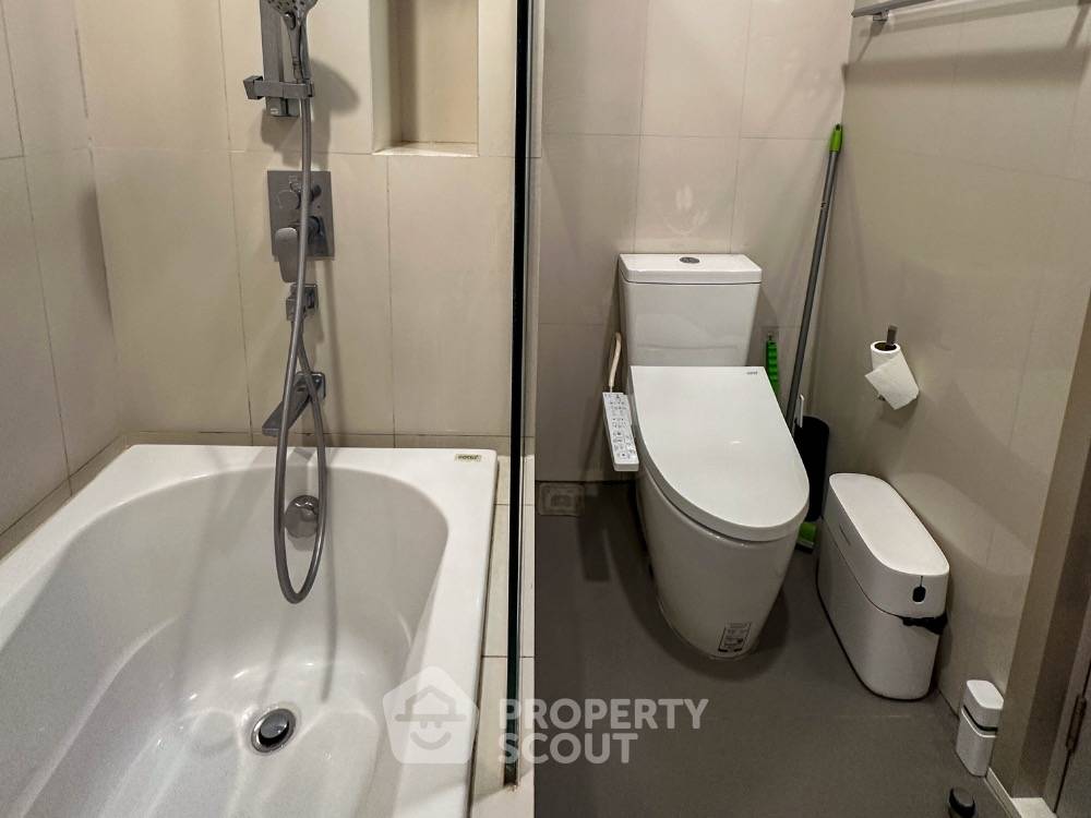 รูป คอนโด 1 ห้องนอน ขาย โอกะ เฮาส์ สุขุมวิท 36 ชั้น 18 ใกล้ BTS ทองหล่อ (ID 2047650) - รูปที่ 5/19