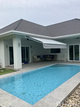 2 Bedroom Villa for Sale at Smart Hamlet Hua Hin 1984695
