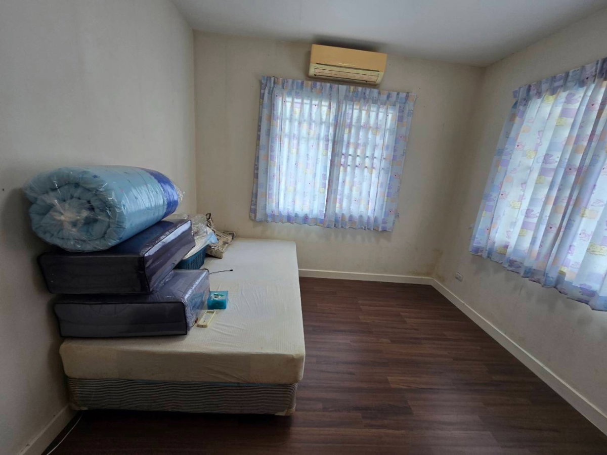 รูป ขาย!!บ้านเดี่ยว2ชั้น หมู่บ้านฮาบิเทีย ปัญญาอินทรา 2 ( Habitia Panyaintra2) คลองสามวาตะวันตก คลองสามวา กรุงเทพ 103.2 ตรว 3นอน3 น้ำ - รูปที่ 15/23