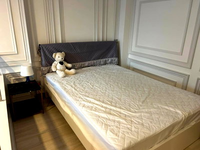 คอนโดให้เช่า : 🏢 ให้เช่าคอนโด : Knightsbridge Prime Sathorn (ไนท์บริดจ์ ไพร์ม สาทร)   รหัสทรัพย์ | 📌LNP-C6465