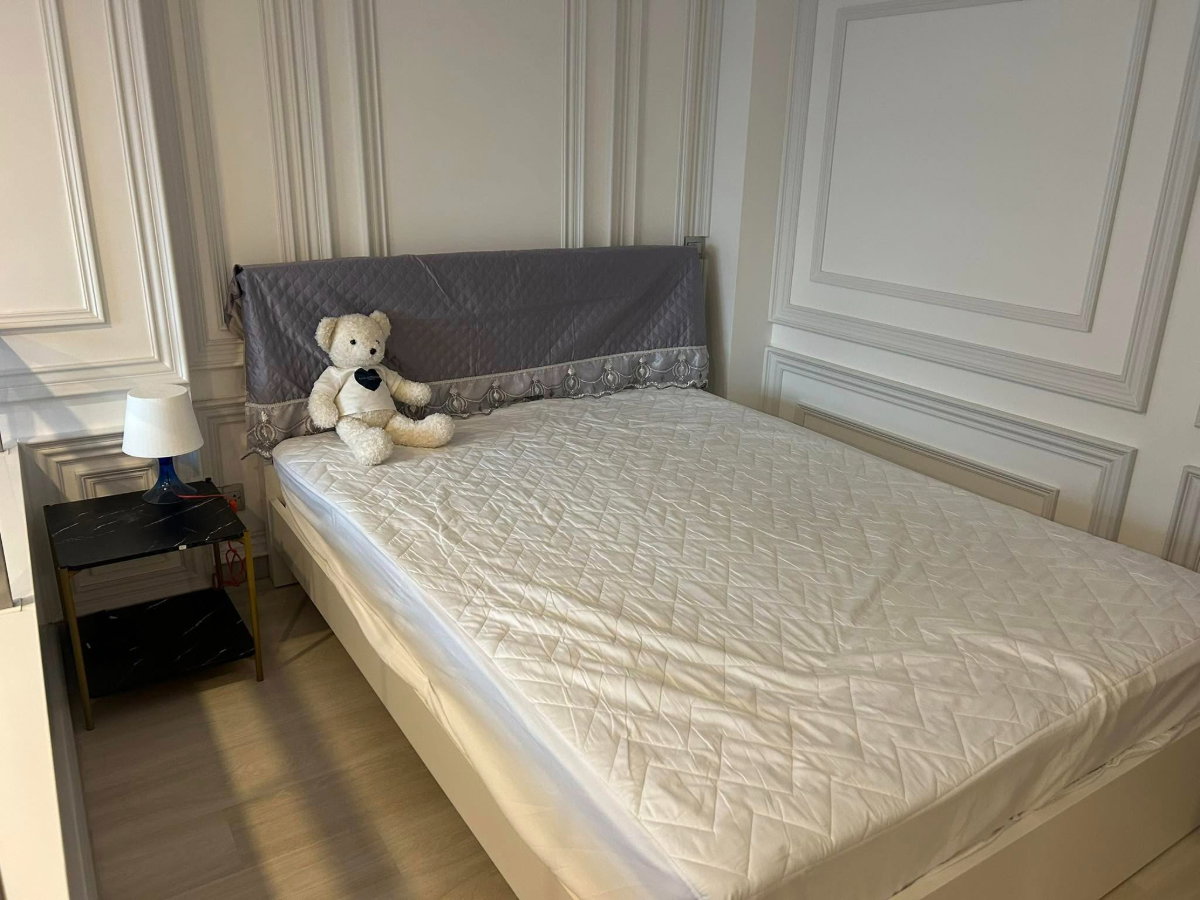 รูป 🏢 ให้เช่าคอนโด : Knightsbridge Prime Sathorn (ไนท์บริดจ์ ไพร์ม สาทร)   รหัสทรัพย์ | 📌LNP-C6465 - รูปที่ 1/11